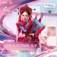 Trần Phương Ly
