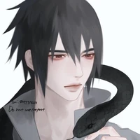 Uchiha Sasuke
