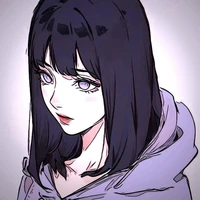 Hyuga Hinata