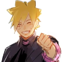 uzumaki Boruto