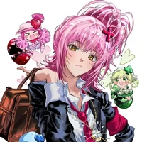 Hinamori Amu
