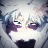 Todoroki Touya/ Dabi