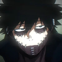 Todoroki Touya/ Dabi