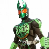 kamen rider OOO gatakiriba combo