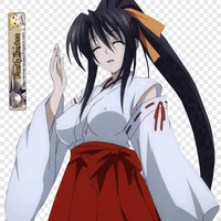 akeno himejima