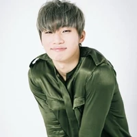 Kang Daesung