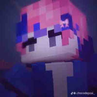 Hiha the blue 