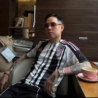 thế anh (andree)