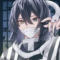 Iguro Obanai