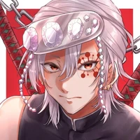 Uzui Tengen