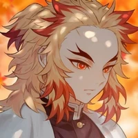Rengoku Kyojuro