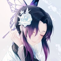 Kocho Shinobu