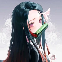 Kamado Nezuko