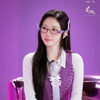 Khương Hoàn Mỹ_Orange_97