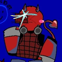 Me lol - useless author