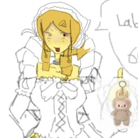 Elliot - pizza dứa.