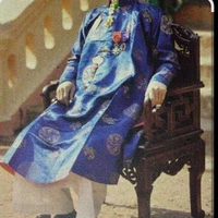 Ông quan ( cha của Duy)