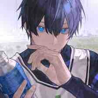 Isagi Yoichi