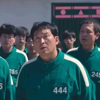 Player 444