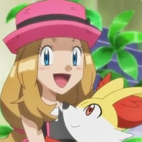 Serena