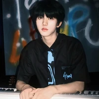 Trương Hàm Thụy