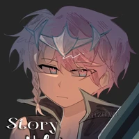 Hiha Suy Vong /thk cha tóc 2 màu/🥀