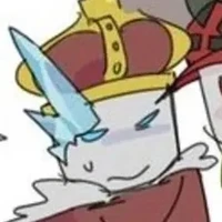 Cruel King