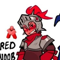 noob red