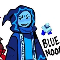 noob blue
