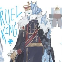 Cruel King