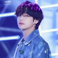 Kim Taehyung