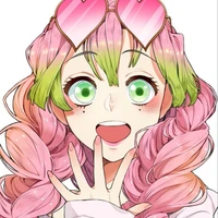 Kanroji Mitsuri