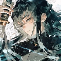 Tokitou Muichirou