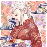 UBuyashiki Amane