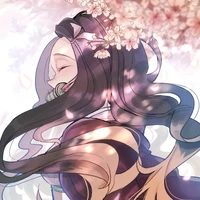 Kamado Nezuko