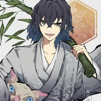 Hashibiri Inosuke