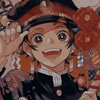 Kamado Tanjiro