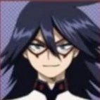 Mid Might- Kayama Nemuri