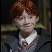 Ron weasley