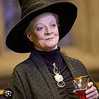 Mcgonagall