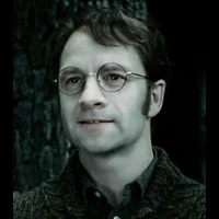 James potter 