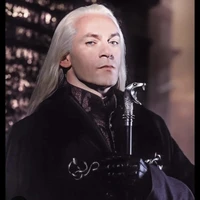 Lucius Malfoy 