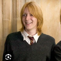 George Weasley 
