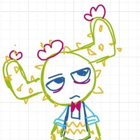 Caltius[Cây xương rồng🌵]