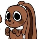 Cocoa[Thỏ sôcôla🐰🍫]