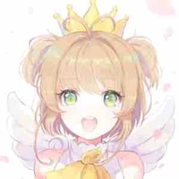 Kinomoto Sakura 