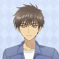 Kinomoto Touya 