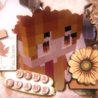 hiha flame