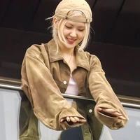 PARK CHAEYOUNG(ROSEANNE PARK)