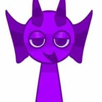 durple ( con rồng tím )